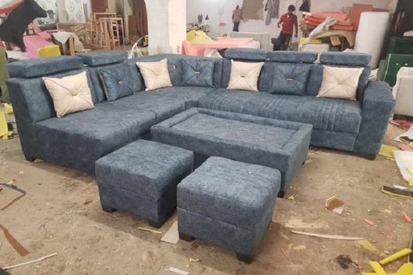 Sofa Manufacturing Service In Dilsukhnagar, Hyderabad