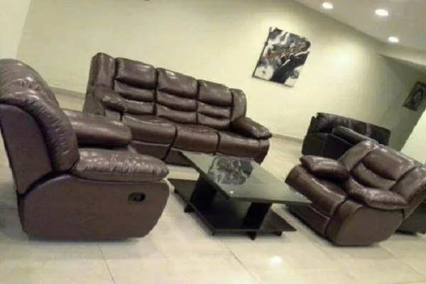 Recliner Sofa Manufacturing Service In Dilsukhnagar, Hyderabad