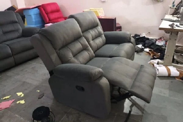 Recliner Sofa Manufacturing Service In Dilsukhnagar, Hyderabad