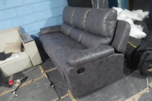 Recliner Sofa Manufacturing Service In Dilsukhnagar, Hyderabad