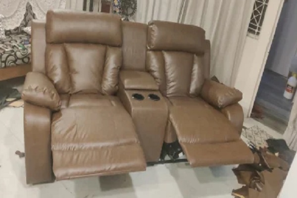 Sofa Recliner Repair Service In Dilsukhnagar, Hyderabad