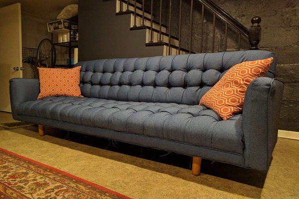 Sofa Upholstery In Dilsukhnagar, Hyderabad